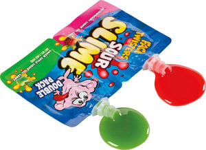 Face Twister Sour Slime